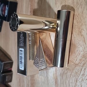 Becca ultimate lipstick love set of 2